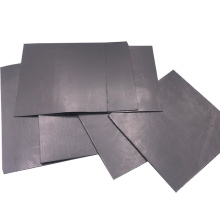 Manufacturer High Pressure Color Graphite Sheet